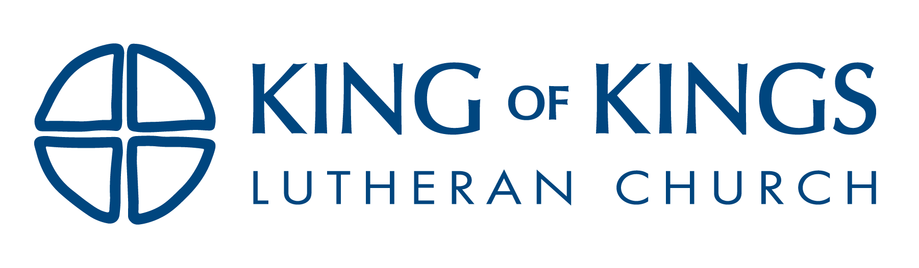 King of Kings Logo